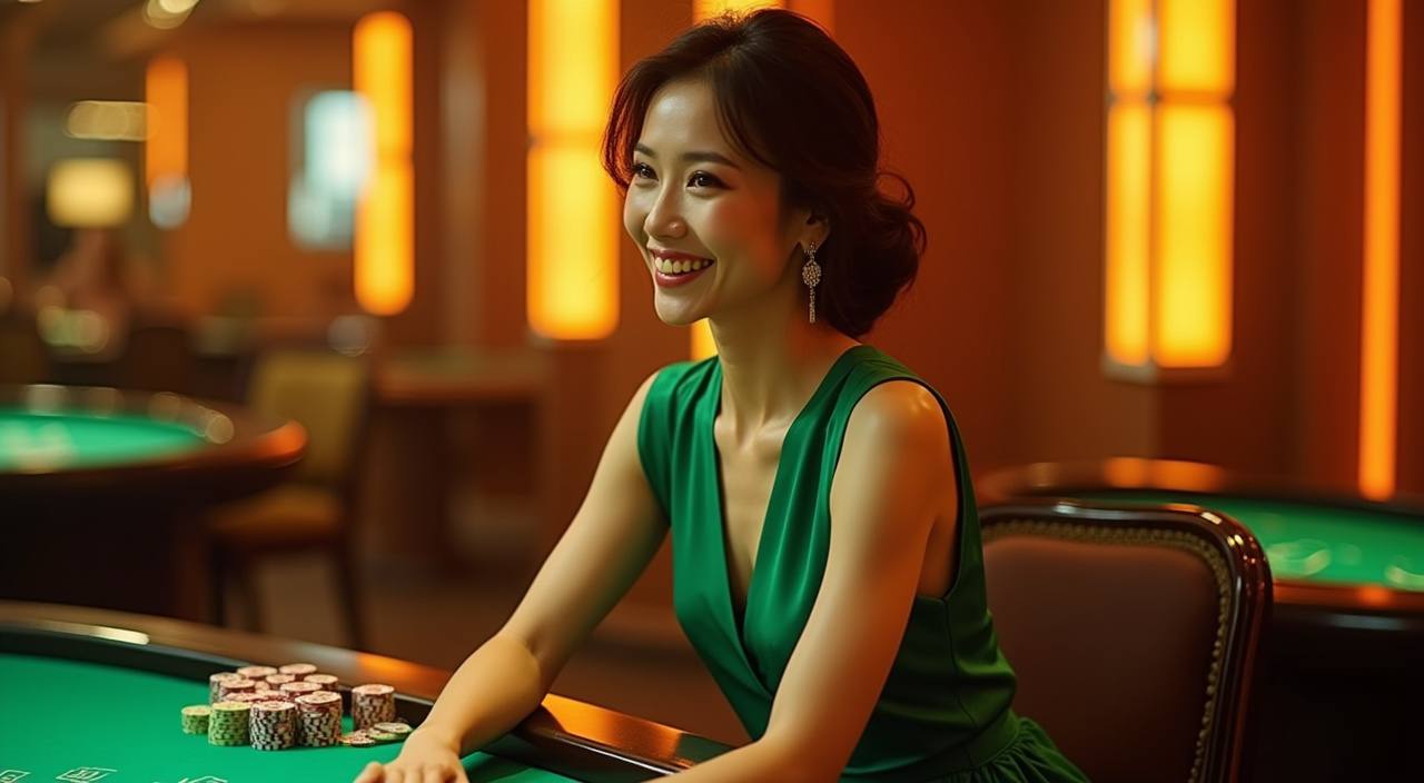 dfnocai Live Tables, Slots and Sportsbook in One Place